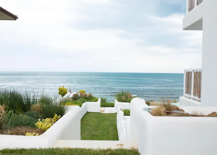 Sea Sense Boutique & Relax Zone 4* Sozopol