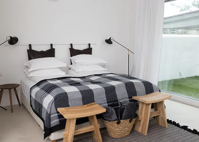 Sea Sense Boutique & Relax Zone Hotel