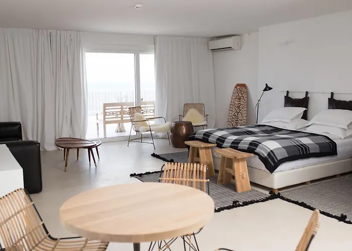 Sea Sense Boutique & Relax Zone Hotel