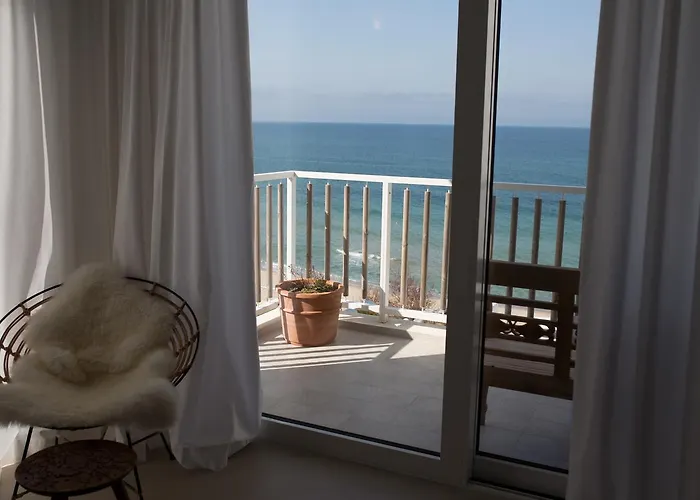 Hotel Sea Sense Boutique & Relax Zone Sozopol