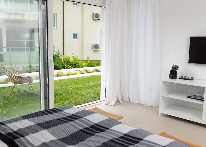 Sea Sense Boutique & Relax Zone Sozopol