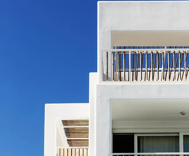 Sea Sense Boutique & Relax Zone 4*