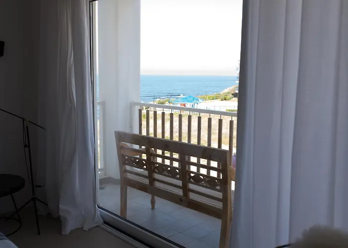 Sea Sense Boutique & Relax Zone Hotel