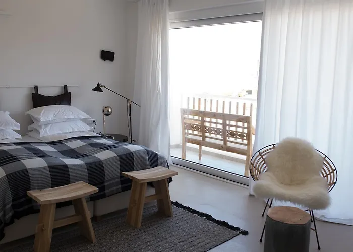 Sea Sense Boutique & Relax Zone 4*