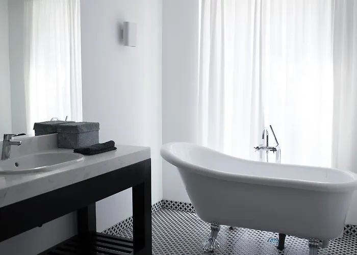 Hotel Sea Sense Boutique & Relax Zone Sozopol