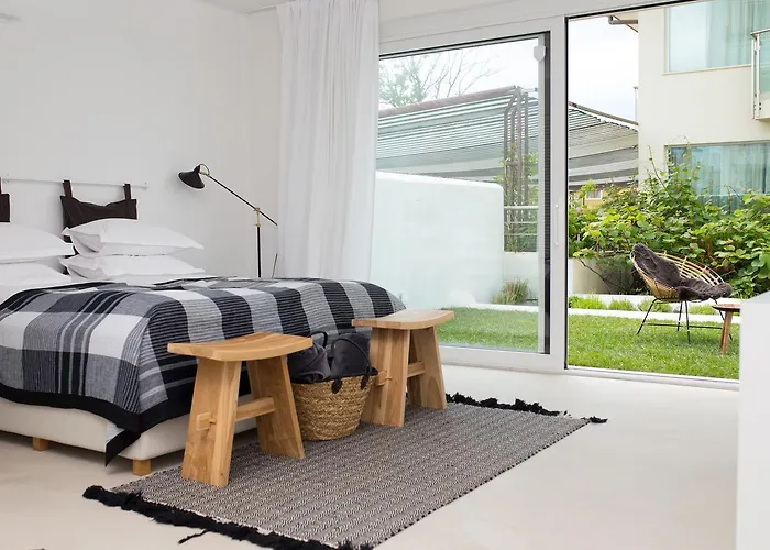 Sea Sense Boutique & Relax Zone Sozopol