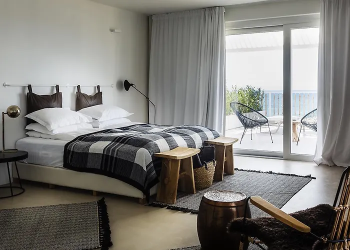 Sea Sense Boutique & Relax Zone 4*