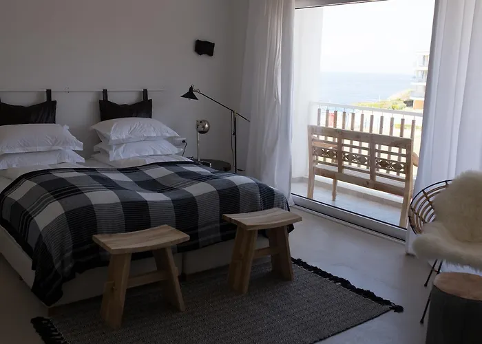 Sea Sense Boutique & Relax Zone Hotel