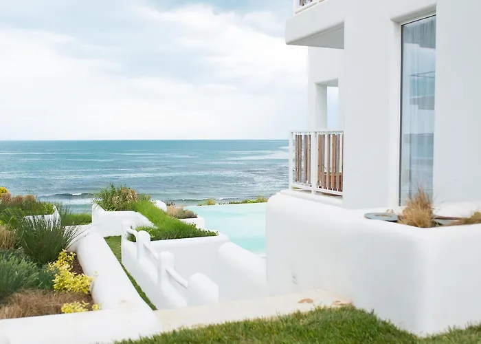 Sea Sense Boutique & Relax Zone